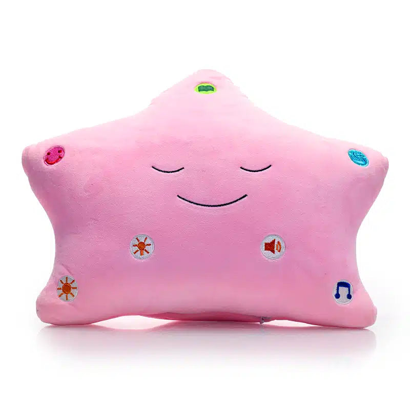 My Dua' Pillow Pink