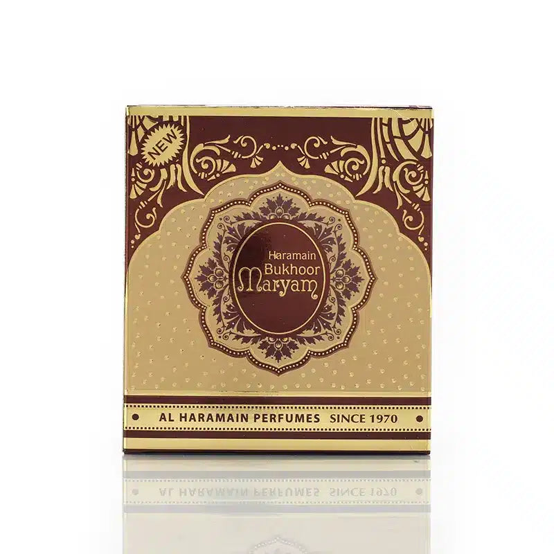 Haramain Bukhoor Maryam