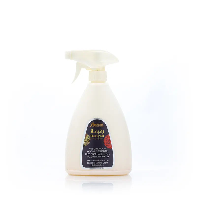 Rafiyah Room Freshener 500ml