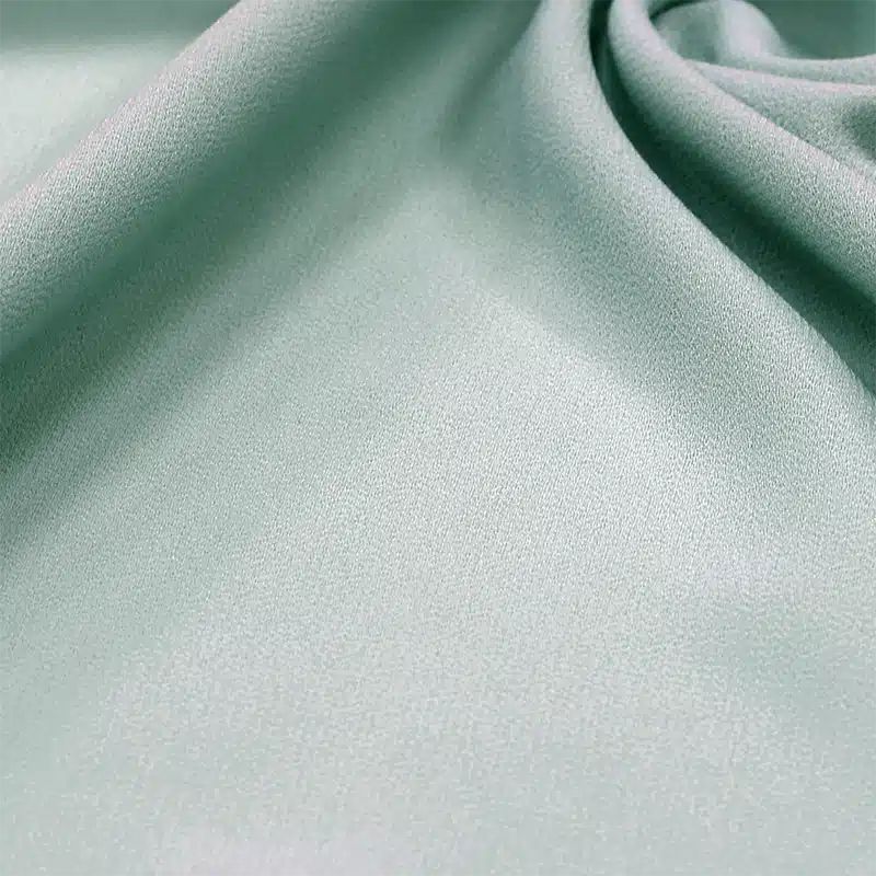 Chiffon Mint Hijab