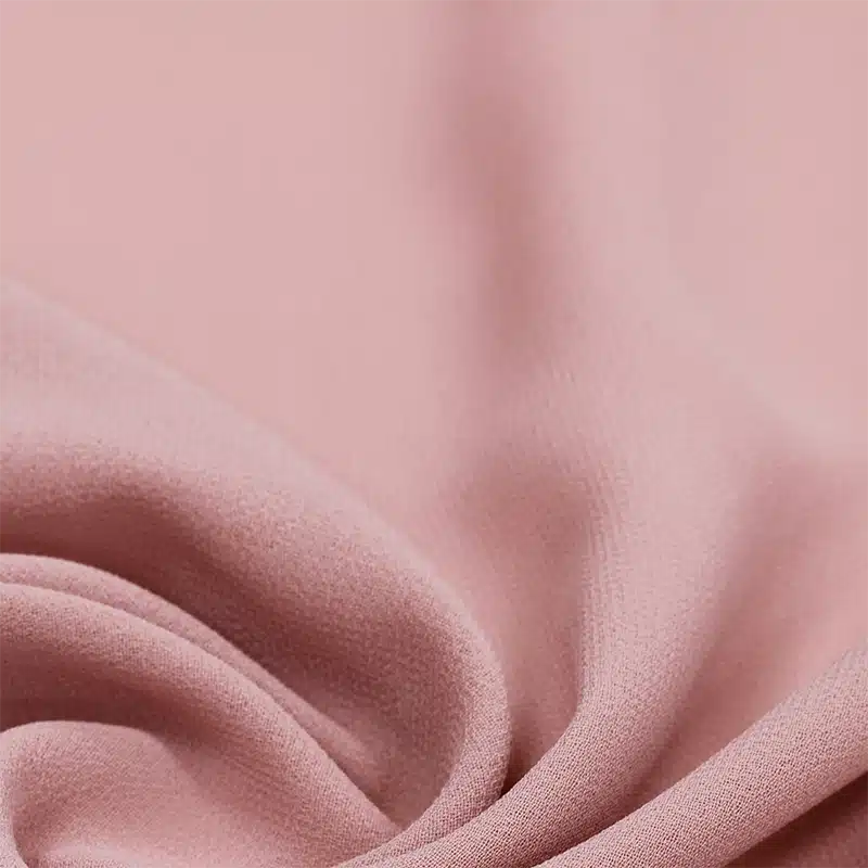 Chiffon Salmon Hijab