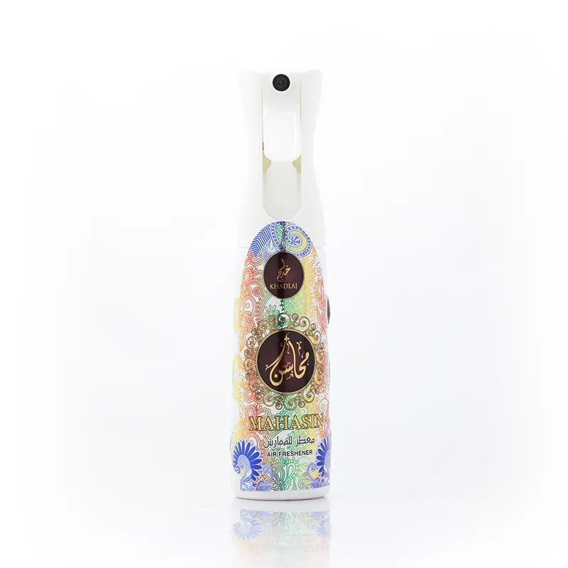 Mahasin Room Freshener