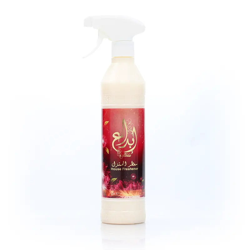 Ebdaa Room Freshener Spray 500ml