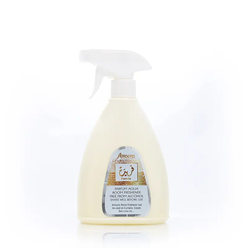 Farida Room Freshener Spray 320ml