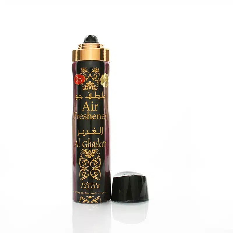 Al Ghadeer Air Freshener Spray