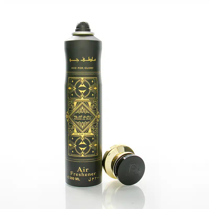 Badee Al Oud Air Freshener Spray 300ml