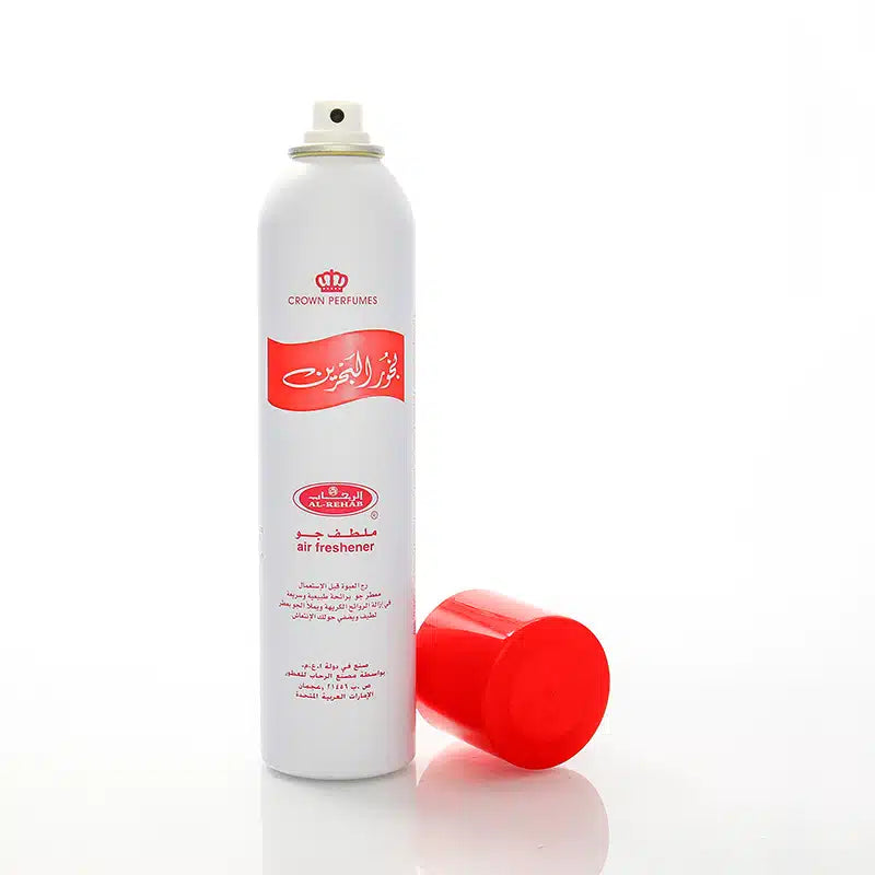 Al Rehab Bakhoor Al Bahrain Air Freshener