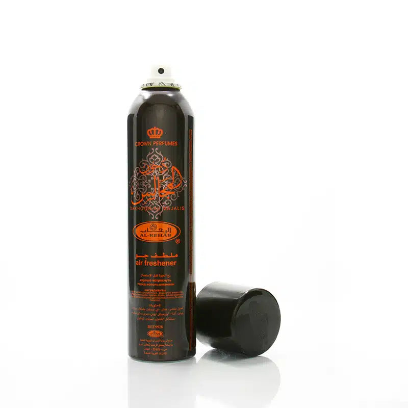 Al-Rehab Dakhoon Air Freshener Spray
