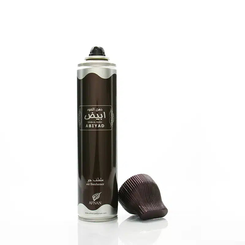 Dehn Al Oudh Abiyad Air Freshener Spray