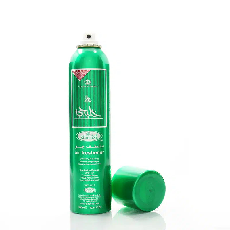 Al-Rehab Khaliji Air Freshener Spray 300ml