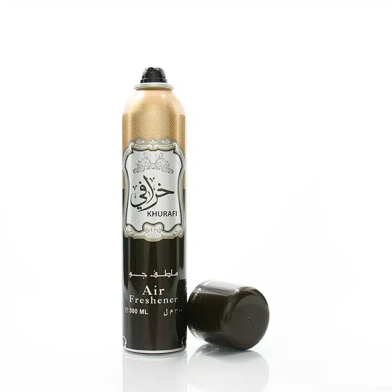 Al-Rehab Khurafi Air Freshener 300ml