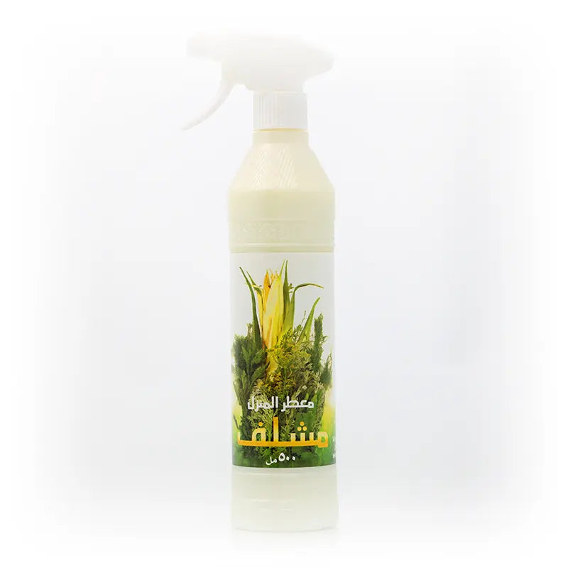 Bakhoor Mashlaf Room Freshener 500ml