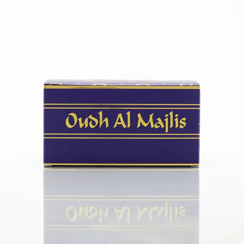 Oudh Al Majlis Bukhoor 50gms