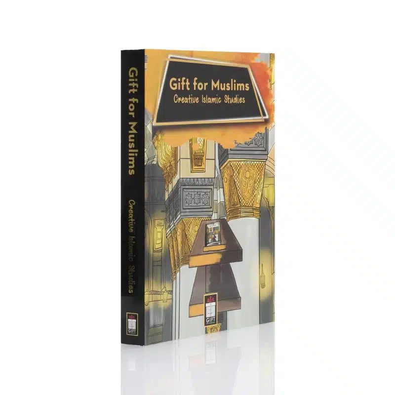 Gift For Muslims Creative Islamic Studies Book