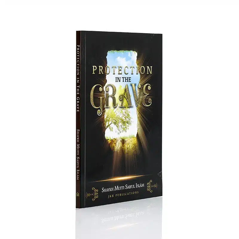 PROTECTION IN THE GRAVE