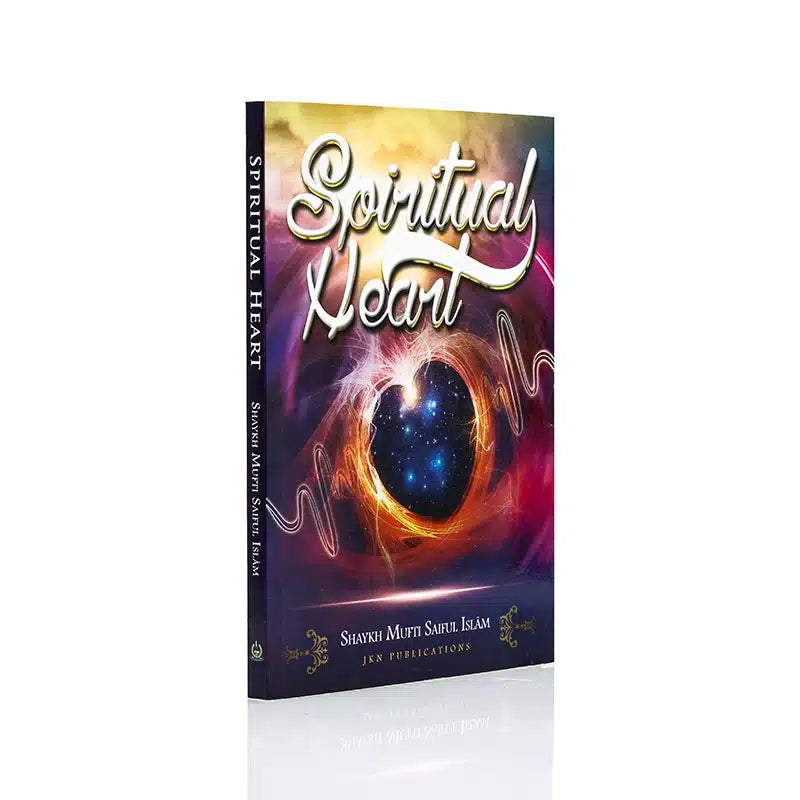 SPIRITUAL HEART