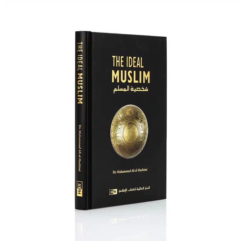 The Ideal Muslim Book