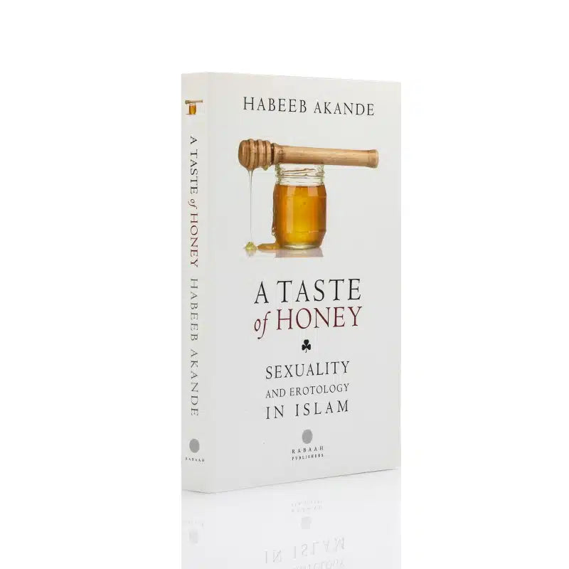 A TASTE OF HONEY