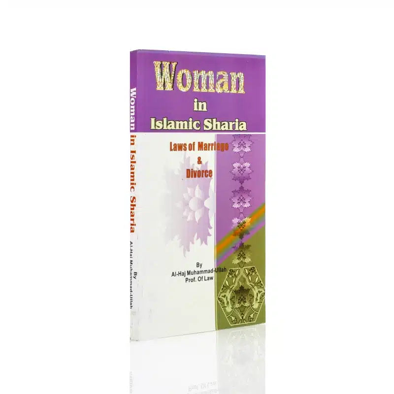 WOMAN IN ISLAMIC SHARIA