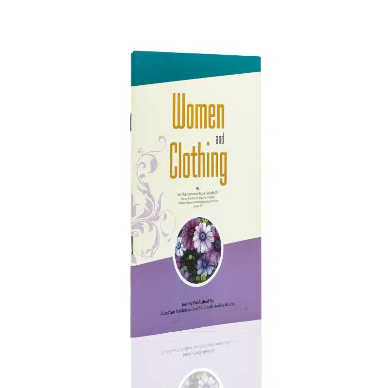 WOMEN AND CLOTHING
