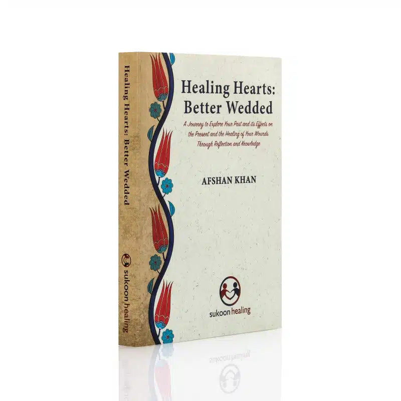 HEALING HEARTS: BETTER WEDDED