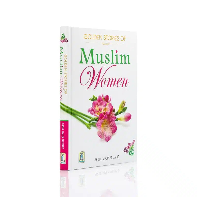 GOLDEN STORIES OF MUSLIM WOMEN
