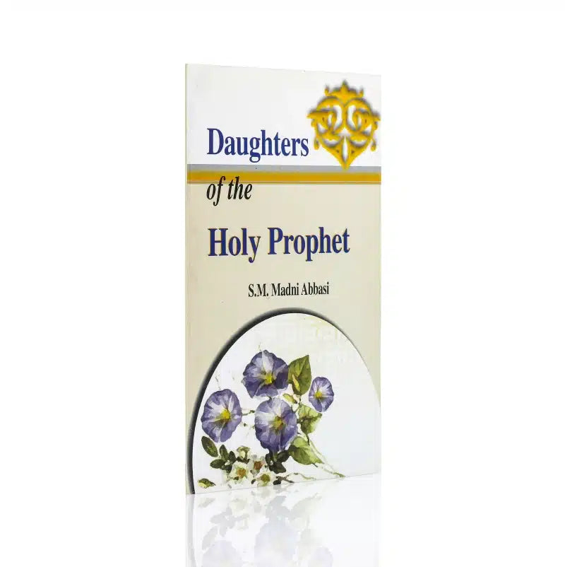 DAUGHTERS OF THE HOLY PROPHET