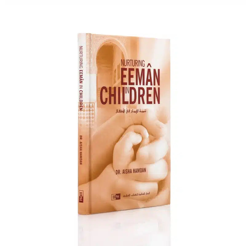 Nurturing Eeman In Children