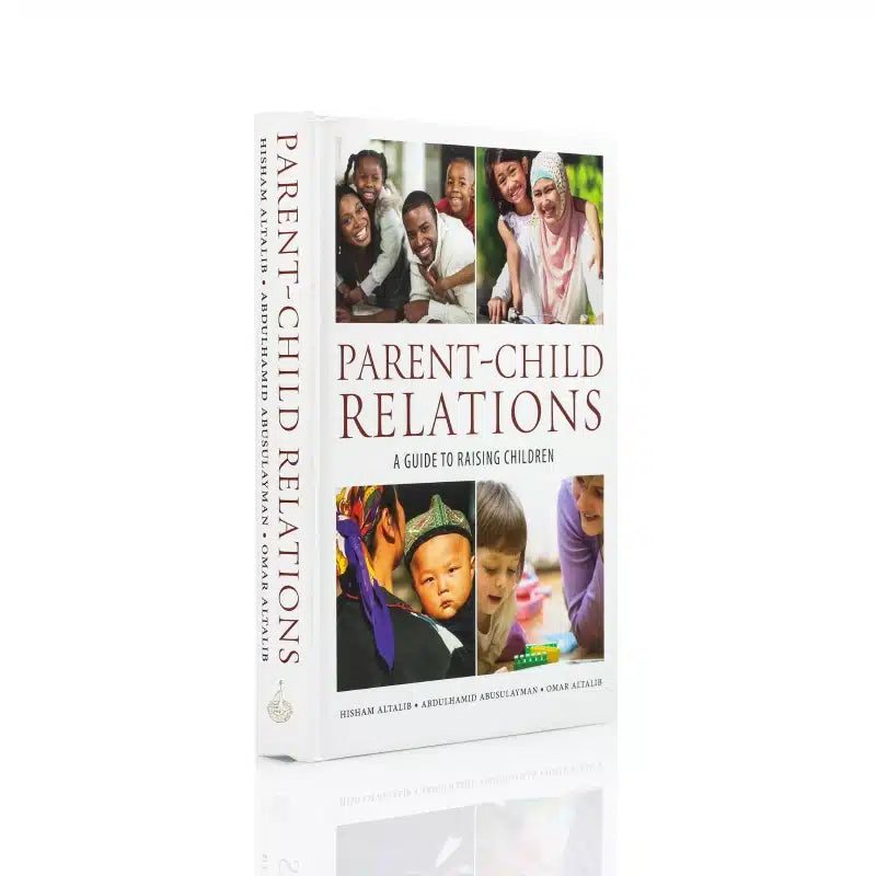 PARENT CHILD RELATIONS