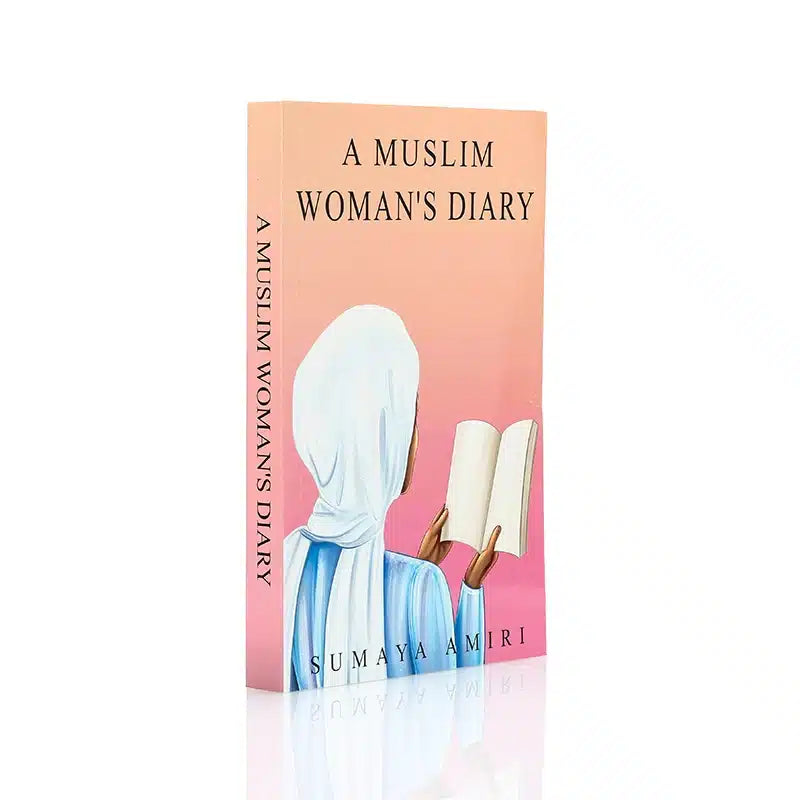 A Muslim Women's Diary