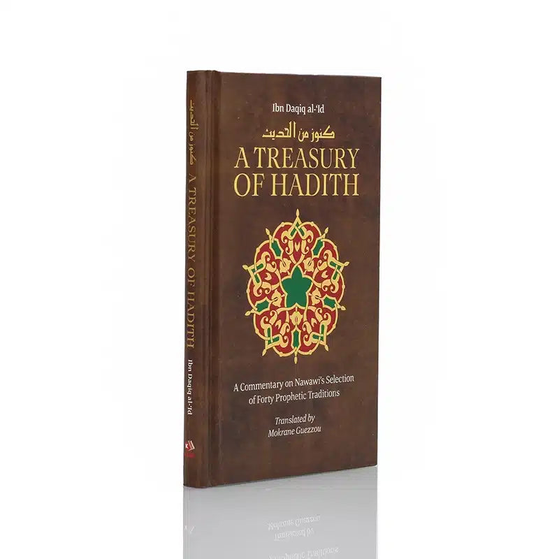 A TREASURY OF HADITH