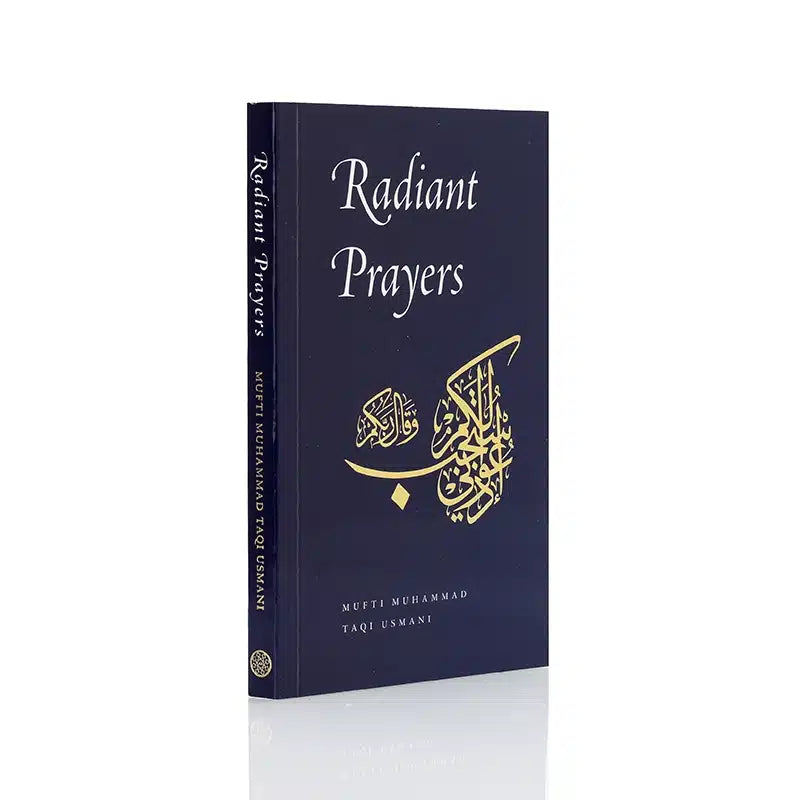RADIANT PRAYERS