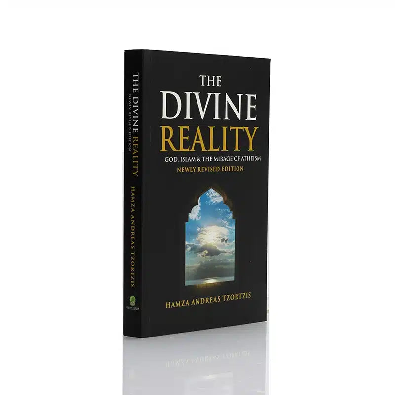 THE DIVINE REALITY