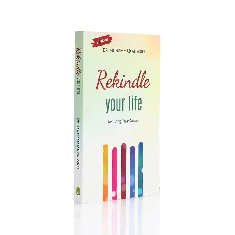 REKINDLE YOUR LIFE