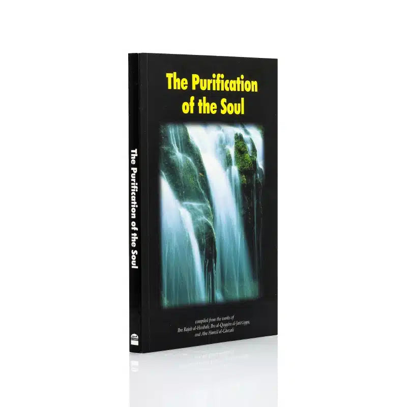 THE PURIFICATION OF THE SOUL