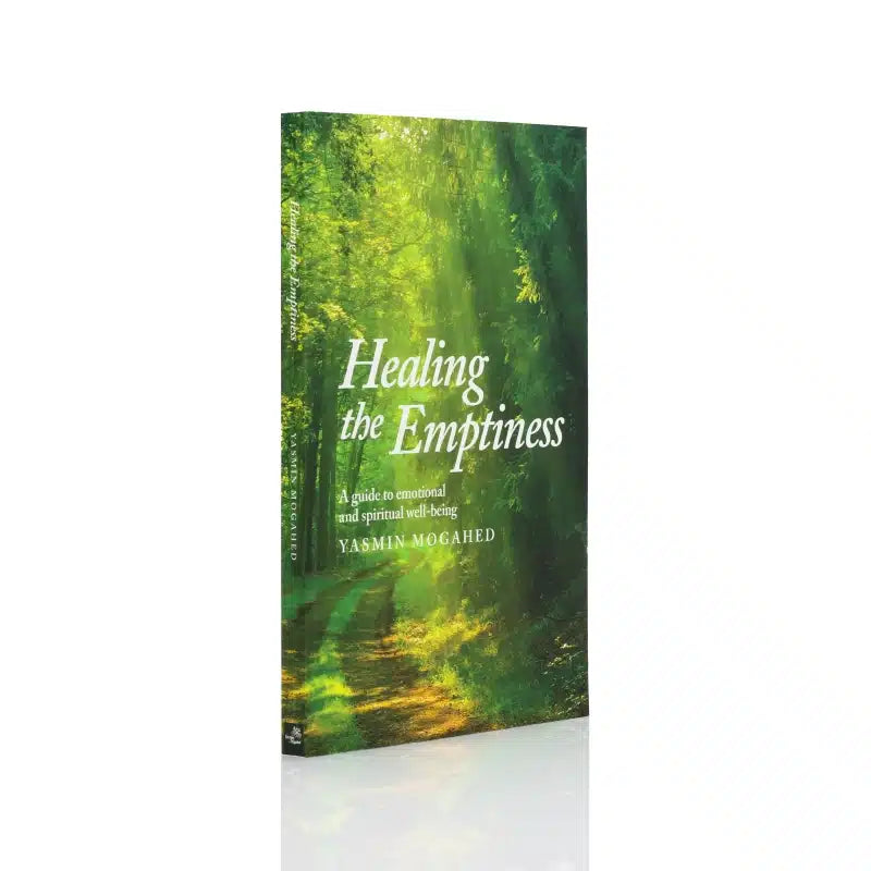 HEALING THE EMPTINESS