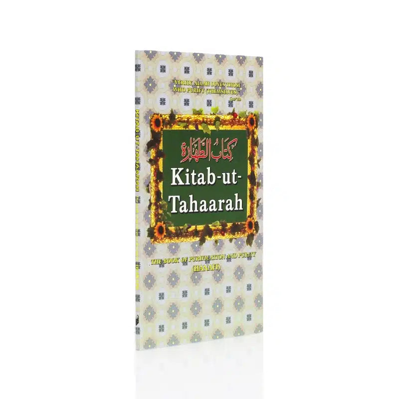 KITAB-UT-TAHAARAH
