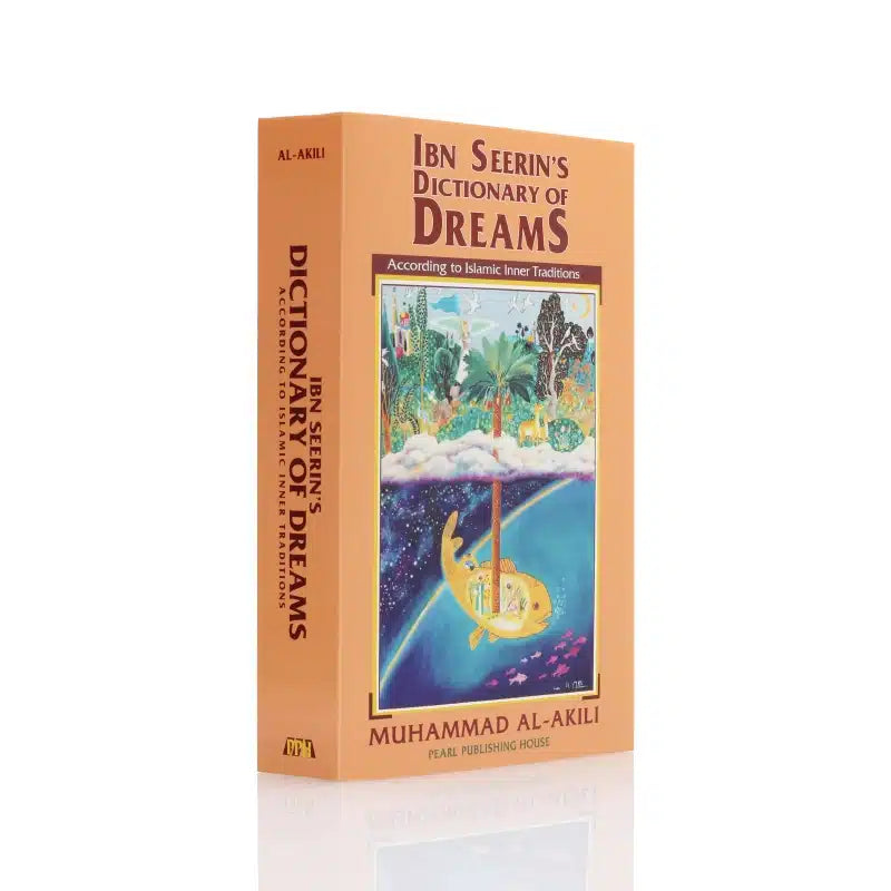 Ibn Seerins Dictonary Of Dreams