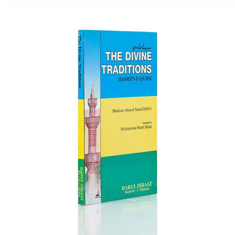THE DIVINE TRADITIONS