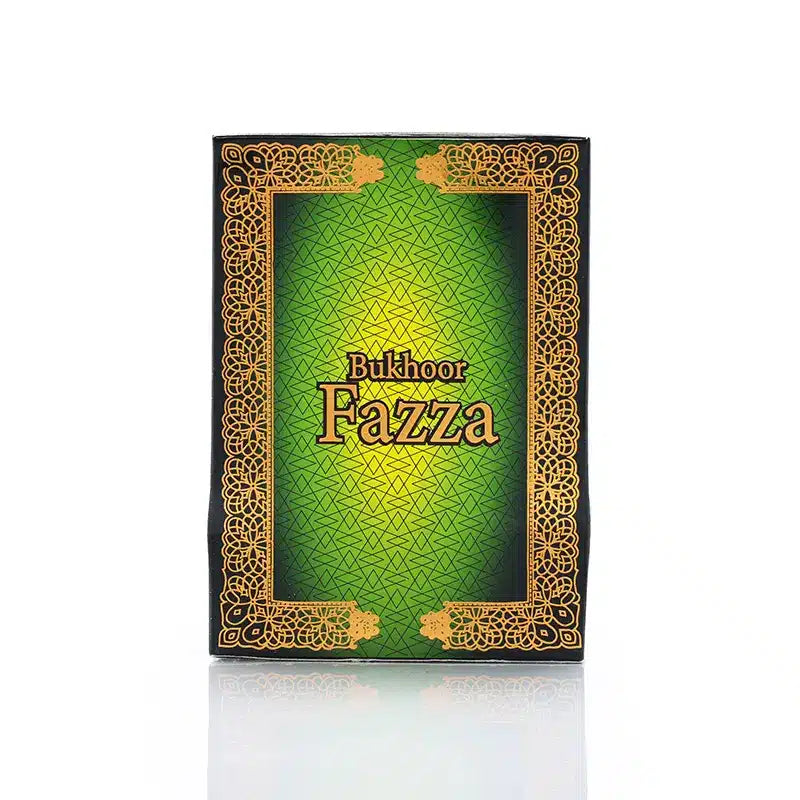 Bakhoor Fazza 50gm
