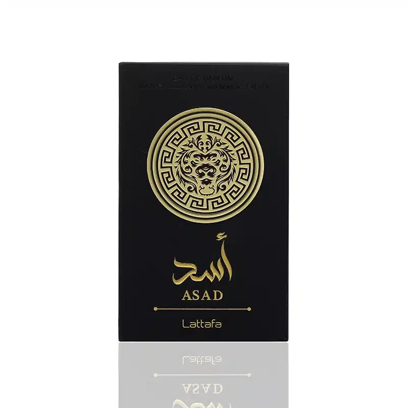 Lattafa Asad Perfume for Men