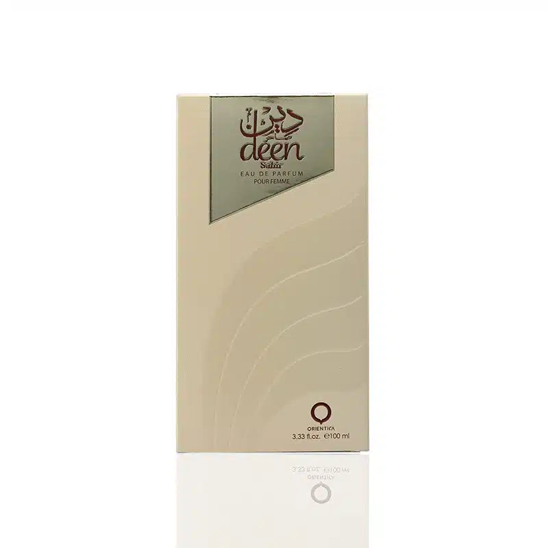 Deen Sahir Orientica Ladies Perfume 100ml