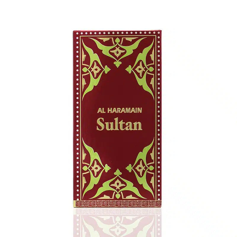 Sultan Al Haramain Attar for Her