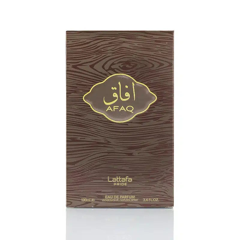 Men's Afaq Lattafa Pride 100ml