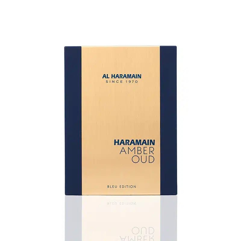 Al Haramain Amber Oud Bleu Edition Perfume for Men