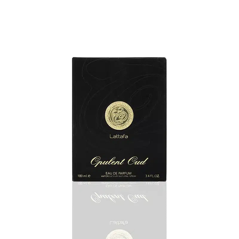 Lattafa Opulent Oud Perfume for Men 100ml