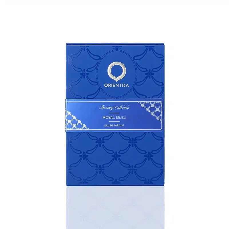 Men's Royal Bleu Perfume By Orientia
