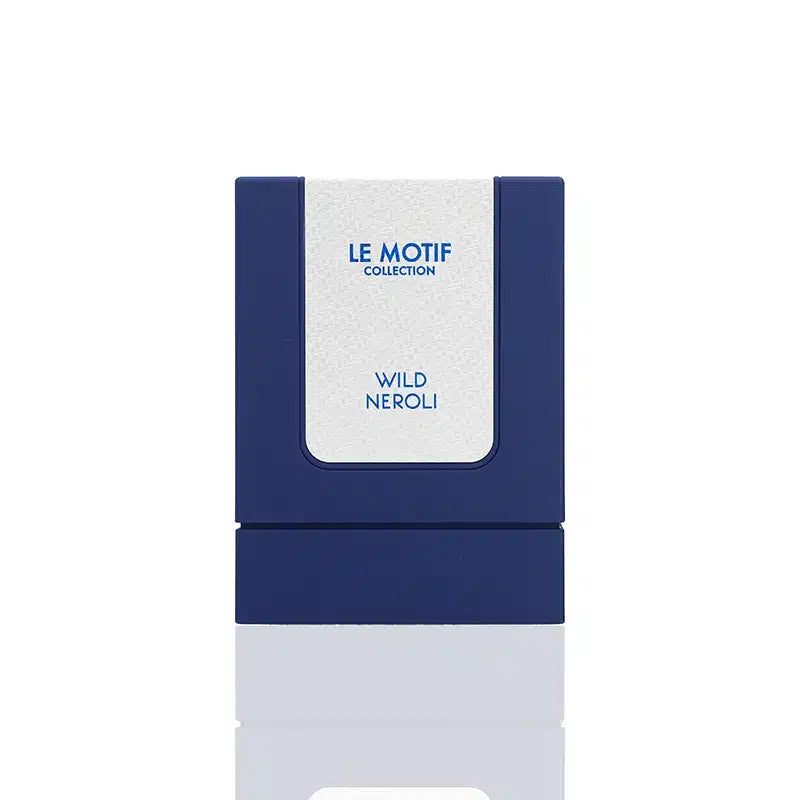 Men's Le Motif Wild Neroli Perfume