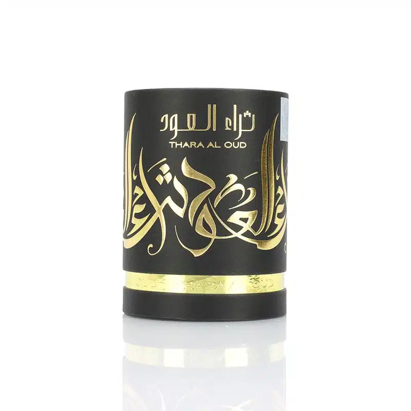 Ard Al Zaafaran Thara Al Oud Perfume for Men 100ml