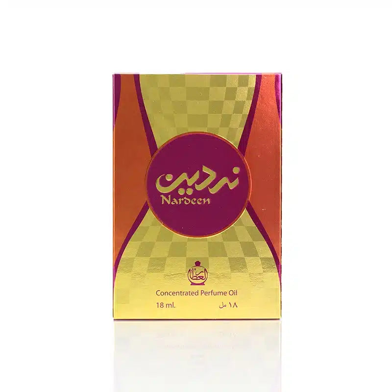 Nardeen Attar For Women 18ml